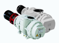Vacuum Boosters