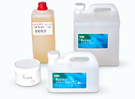 Vacuum Fluids