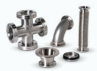 Vacuum Hardware