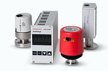 Vacuum Measurement
