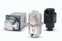 Traps Mist Filters