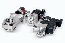 Vacuum Valves