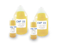 Diffusion Pump Fluids