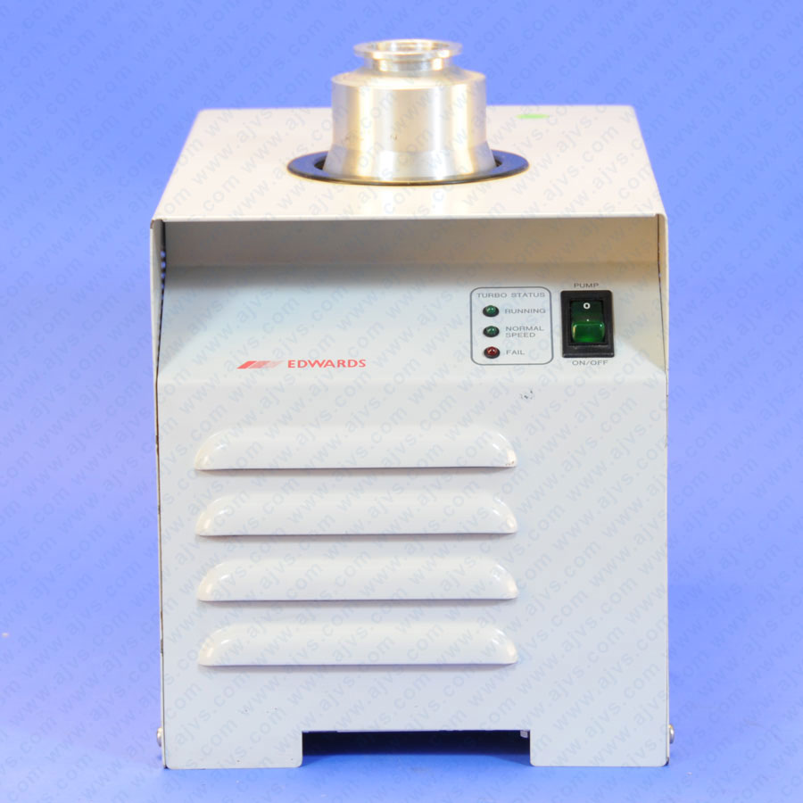 Edwards Pico DRY70 Dry Vacuum Pumping Station, R