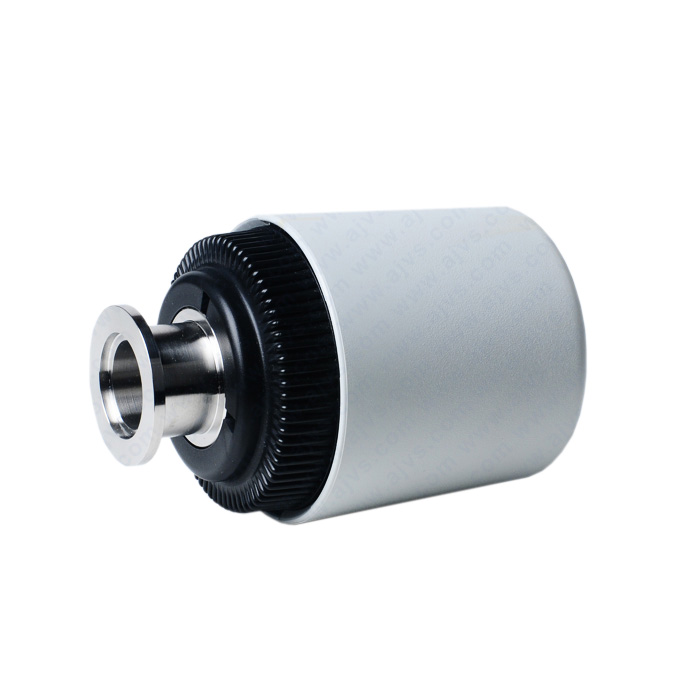 Edwards Vacuum Inverted Magentron Gauge AIM PL NW25, D14646000, R