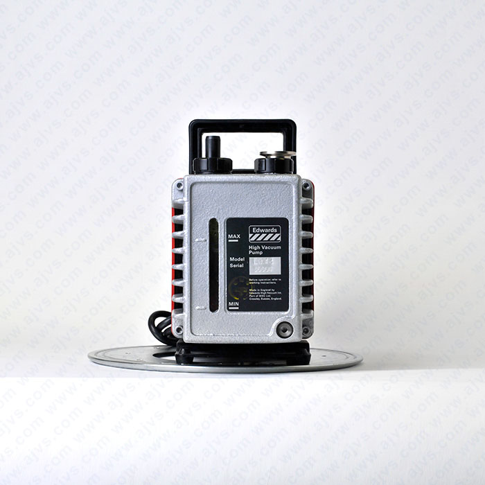 Edwards E2M2 Rotary Vane Vacuum Pump, R