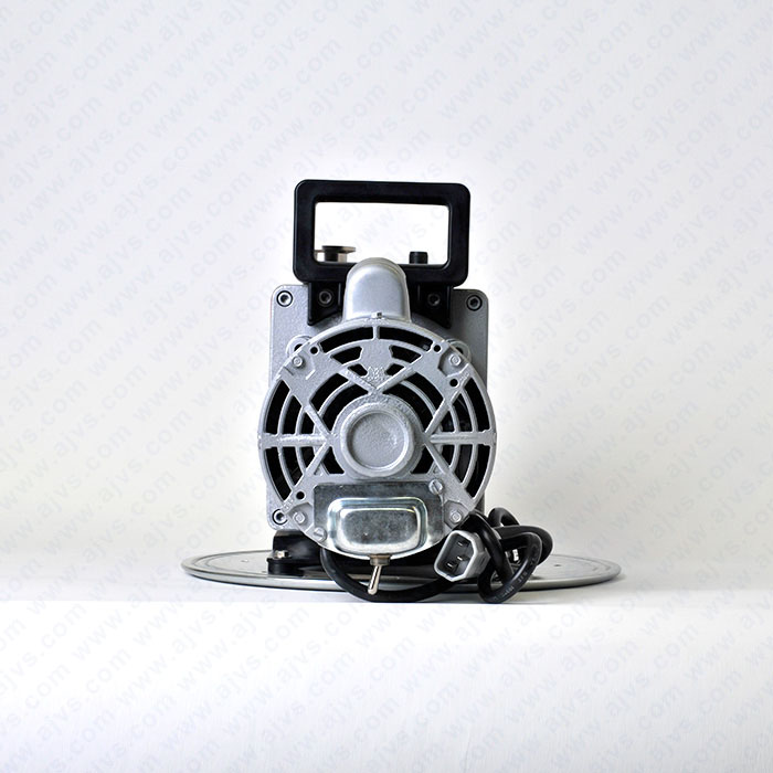Edwards E2M2 Rotary Vane Vacuum Pump, R