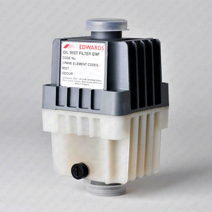 Edwards EMF3 (EMF-3) Oil Mist Exhaust Filter, A46220000