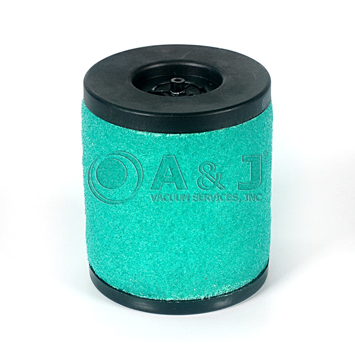 New Edwards Vacuum EMF 20 EMF20 Mist Element for the EMF20 Oil Mist