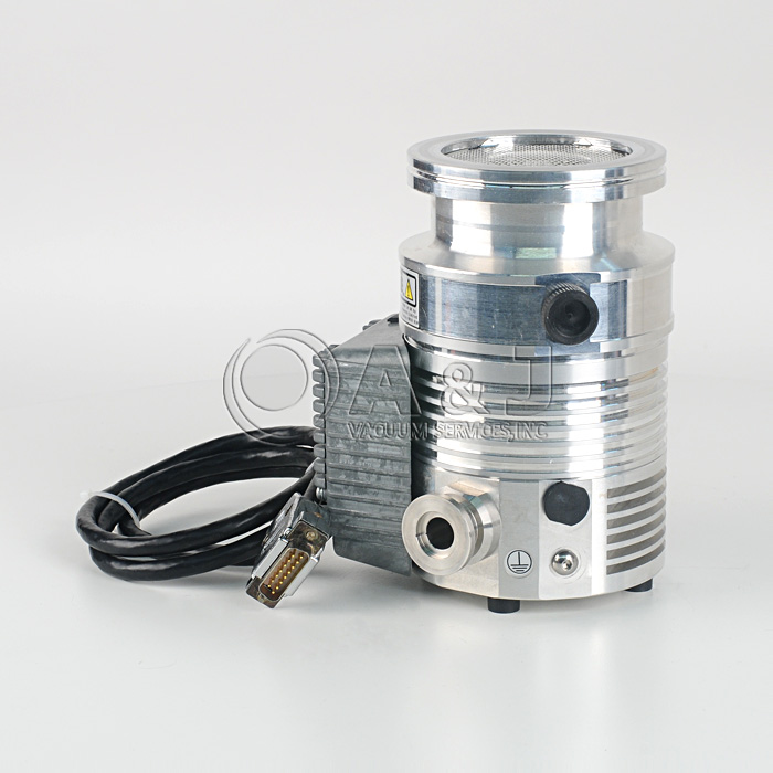 Edwards EXT75DX Compound Turbo Pump, DN 63 ISO, B722-41-000