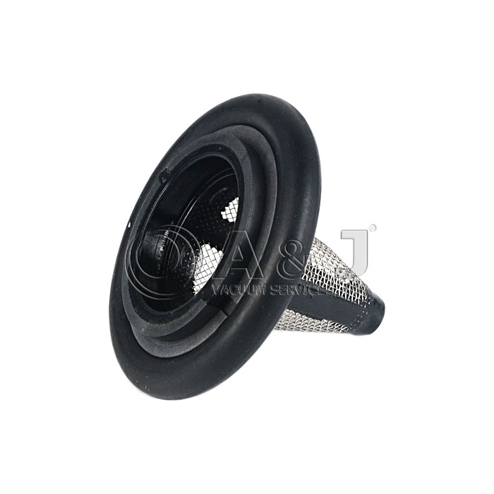 Edwards Inlet Filter Assembly for RV Rotary Vane Pumps, A22305067, N
