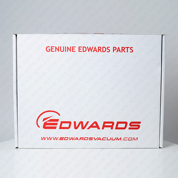 Edwards Vacuum Major Overhaul Kit for Edwards E1M275, 34701831ED