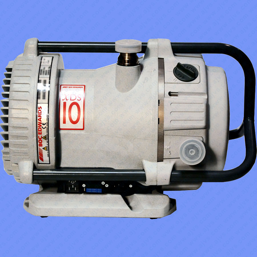 Refurbished Edwards XDS10 Scroll Pump 115 V
