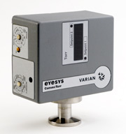 Varian Eyesys ConvecTorr� Active Rough-Vacuum Gauge