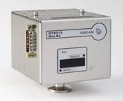 Varian Eyesys Mini-BA Active High-Vacuum Gauge