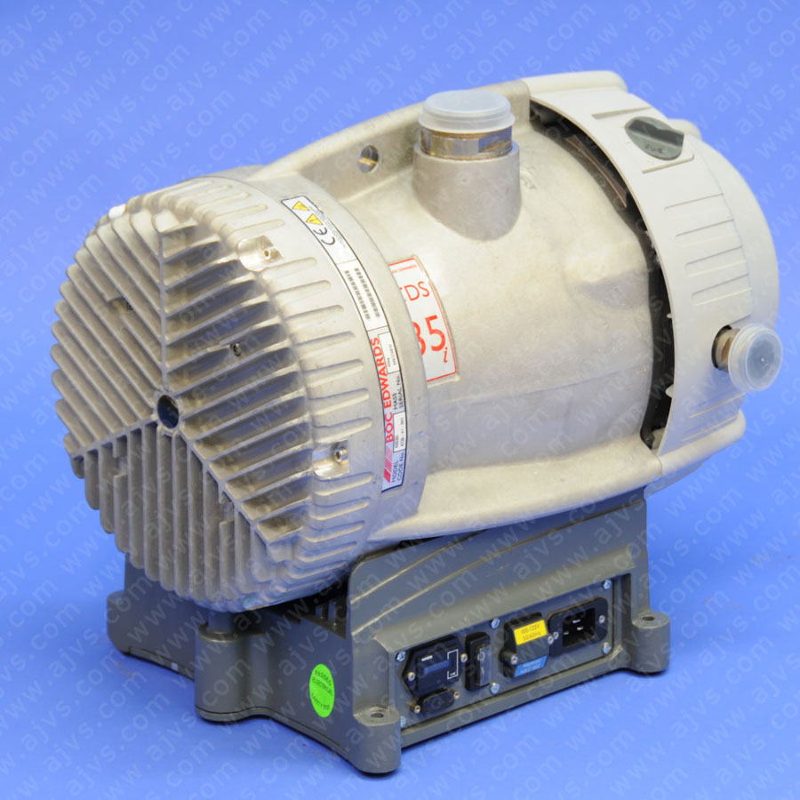 Refurbished Edwards XDS35 Scroll Pump 115 V