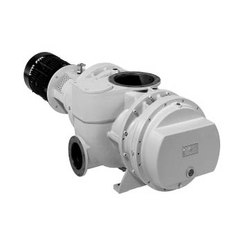 Okta 4000 A Roots Vacuum Pump (Vacuum Booster) without motor, PPW71001