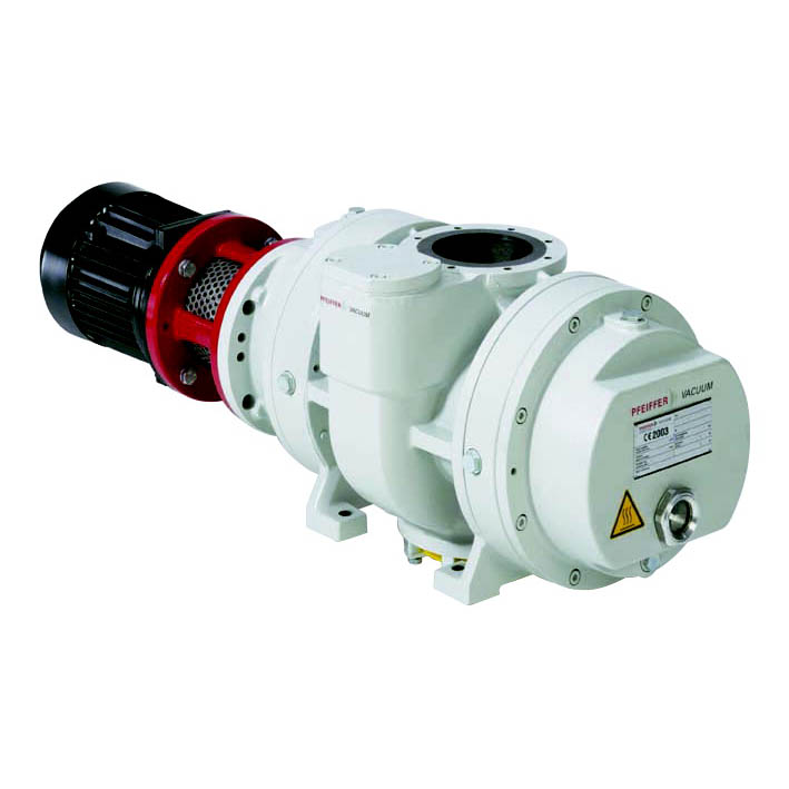 Okta 6000 AM, Roots vacuum pum 400/690 V, PPW77000