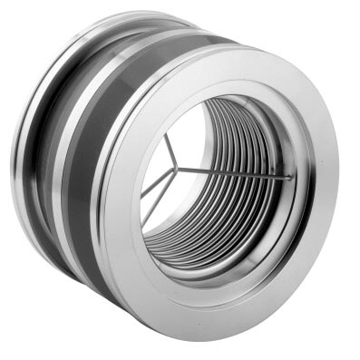 Pfeiffer Vibration Damper, DN 250 ISO-K, PM006670X