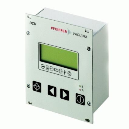 Pfeiffer DCU 002 Display Control Unit for HiPace pumps, PM061348T