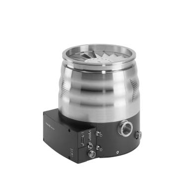 HiPace 2400 MC Turbomolecular Pump, DN 250 ISO-K, PMP03493