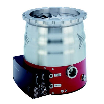 HiPace 2400 MC Turbomolecular Pump, DN 250 ISO-F, PMP03494