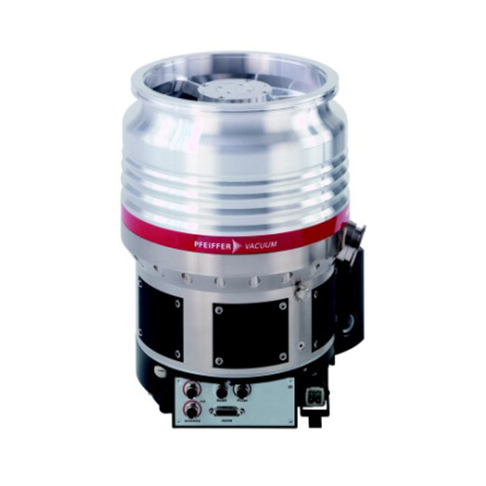 HiPace TM 1200 C, with TC 1200, Corrosive, PMP03917