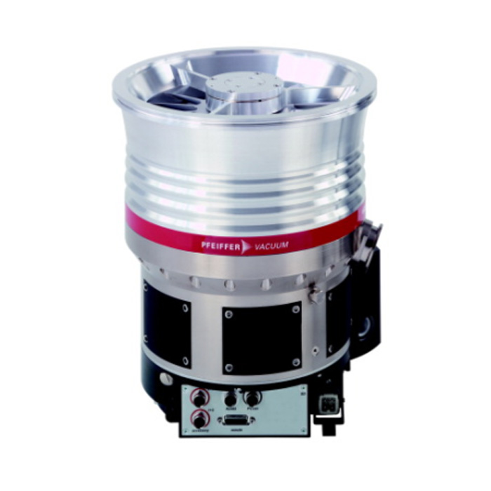 New HiPace T 1500C, with TC 1200, DN250 ISOK, Corrosive, PMP04066