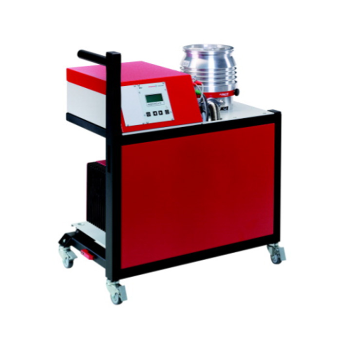New HiCube 300 Pro, XtraDry 150, 90110, VAC, PMS4340000