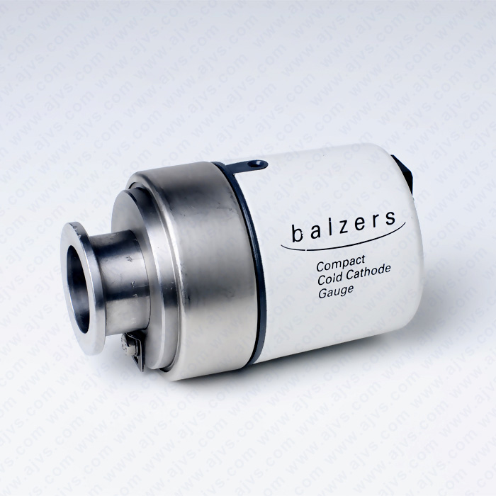 Balzers Cold Cathode Transmitter IKR 250, KF25, BGG19504, R