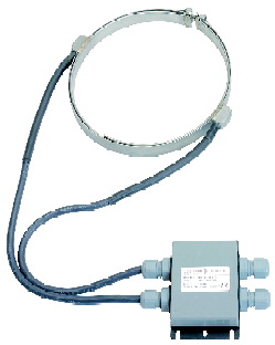 Pfeiffer Heating jacket for HiPace 400 / 700  PM061371-T