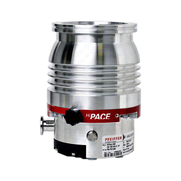 HiPace 300 M Turbomolecular Pump, DN 100 CF-F, PMP03958