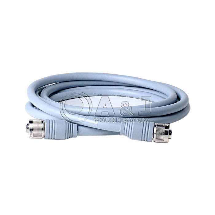 Connection Cable for HiPace Turbo Pump, TC 400 to TPS 310, DCU 400, 3M, PM 061 352-T, N
