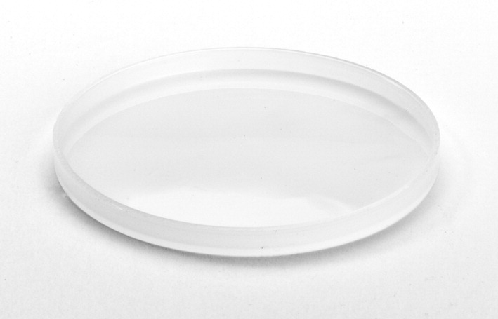 PfeifferProtective cover, DN 40 CF PF549304
