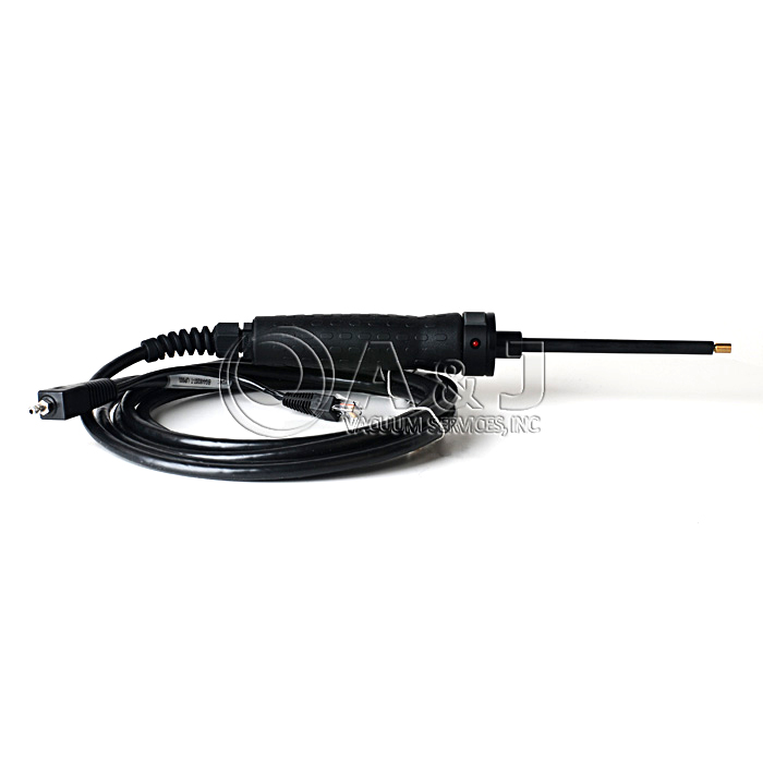 Pfeiffer LP 503 Sniffer Probe with Standard Tip, 3m, BG449207-T