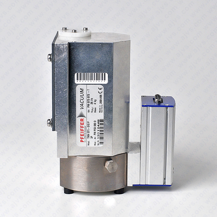 Pfeiffer Vacuum TMH 071 - 010 P (TMH071), PMP03080D Turbo Pump, R