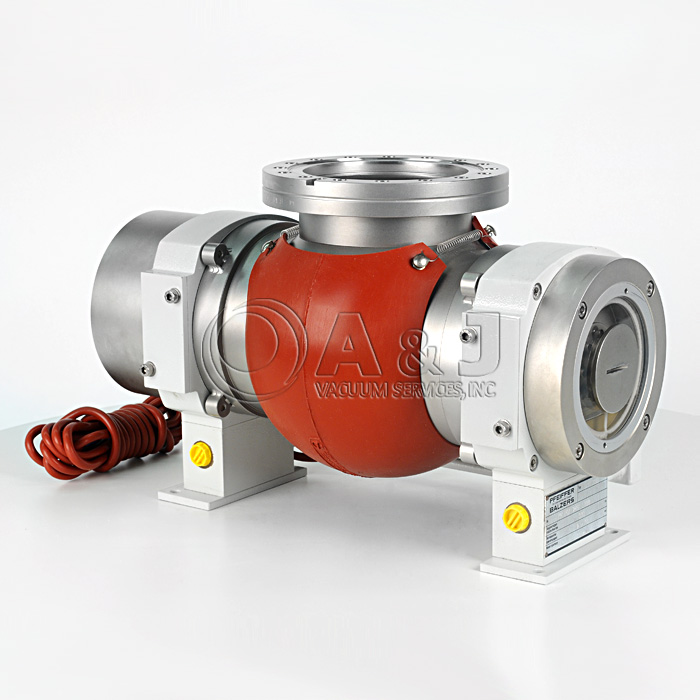 Pfeiffer Vacuum Heating Jacket For TPH / TPU 330 Turbo Pumps, 230 V