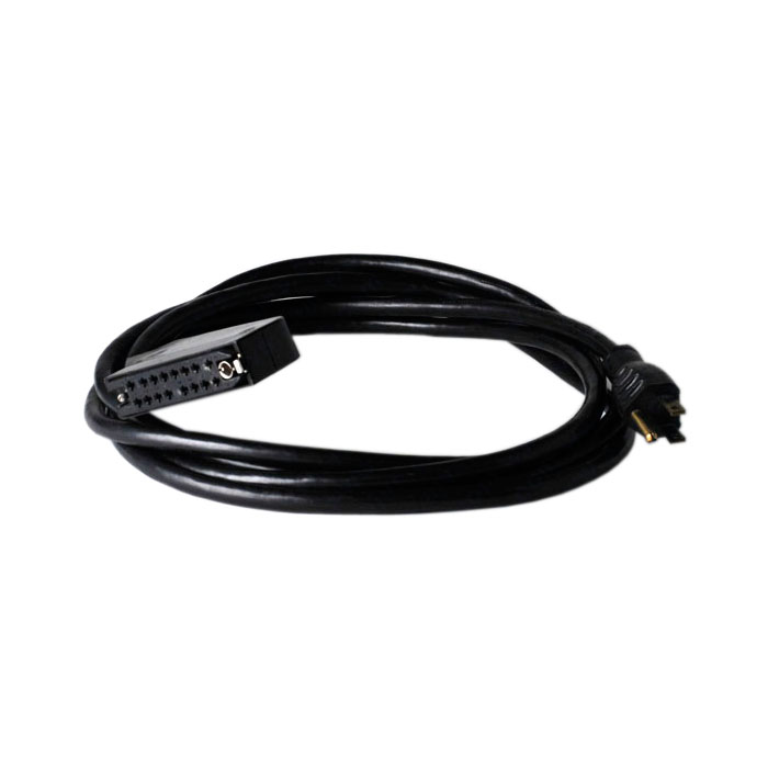 Pfeiffer Vacuum TCP -120, TCP -121, TCP -380 Mains Cable, 6 FT
