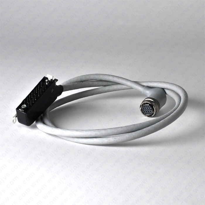 Pfeiffer TCP -120, TCP -121, TCP -300, TCP -310, TCP -380 Cable, 1.5M