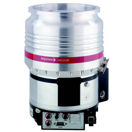 HiPace 1200 Turbomolecular Pump, DN 200 CF-F, PMP03912
