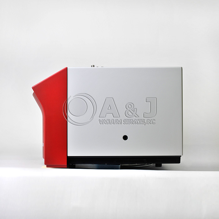 Pfeiffer Vacuum HLT570 HLT 570 Helium Leak Detector, 120 V, 60 Hz