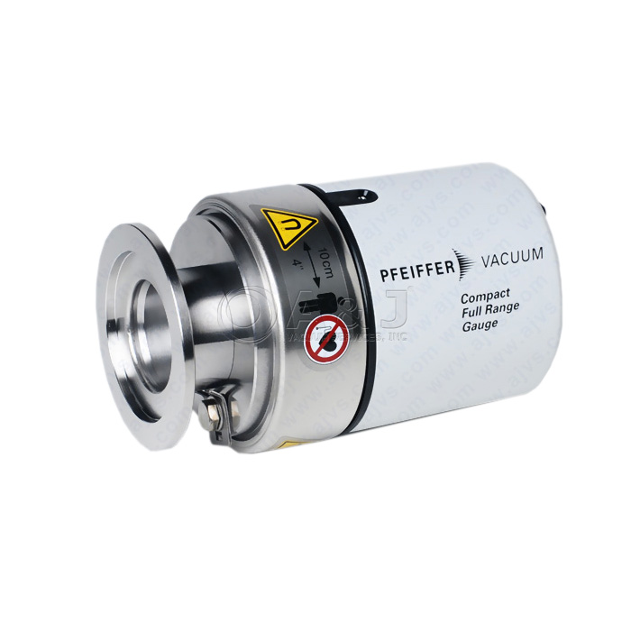 Pfeiffer Vacuum TPG 261 Single Gauge, PKR 251 (KF25), PT441935T