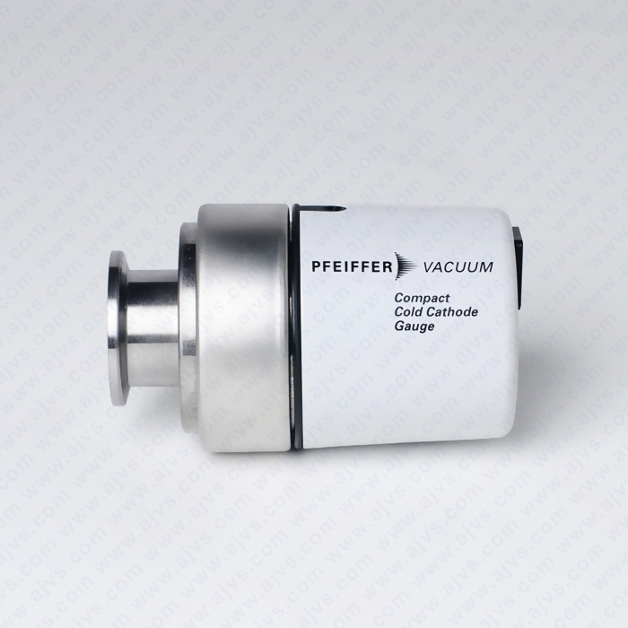 Pfeiffer Vacuum TPG 261 Single Gauge, IKR 251, PT441933T, Pressure