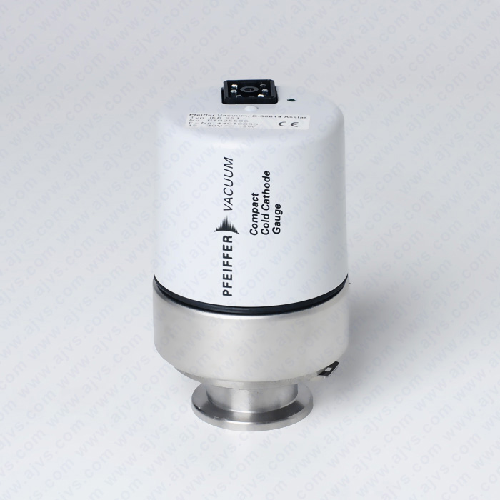 Pfeiffer Vacuum Active Pirani/Cold Cathode Transmitter PKR 251, KF25, PTR26000