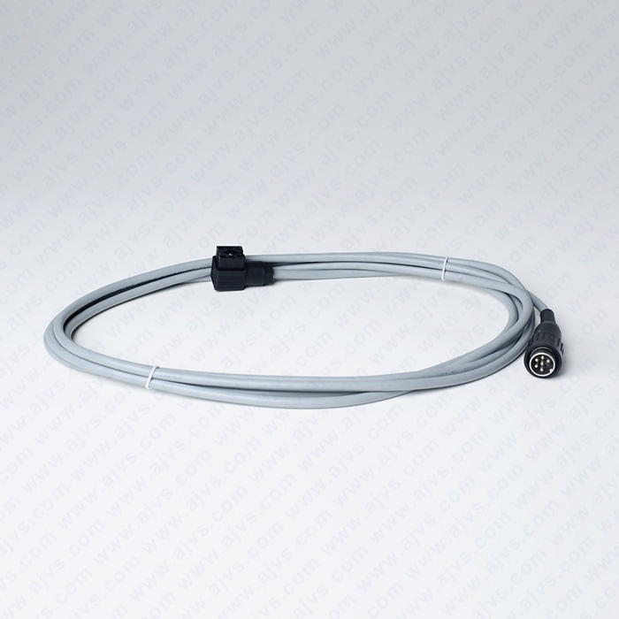 Pfeiffer Vacuum Sensor Controller Cable, 3M, PT448250T