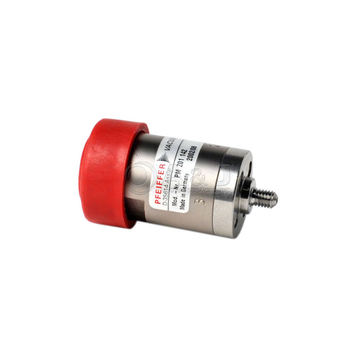 Pfeiffer Vacuum Purge Valve, PM Z01 142