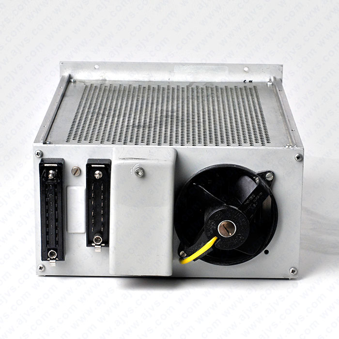 Pfeiffer Vacuum TCP 300 Turbo Pump Controller, Power Supply, PMC01250, R