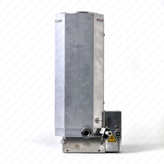 Pfeiffer Vacuum TMH 261 250 RXS, PMP03166H Turbo Pump, R