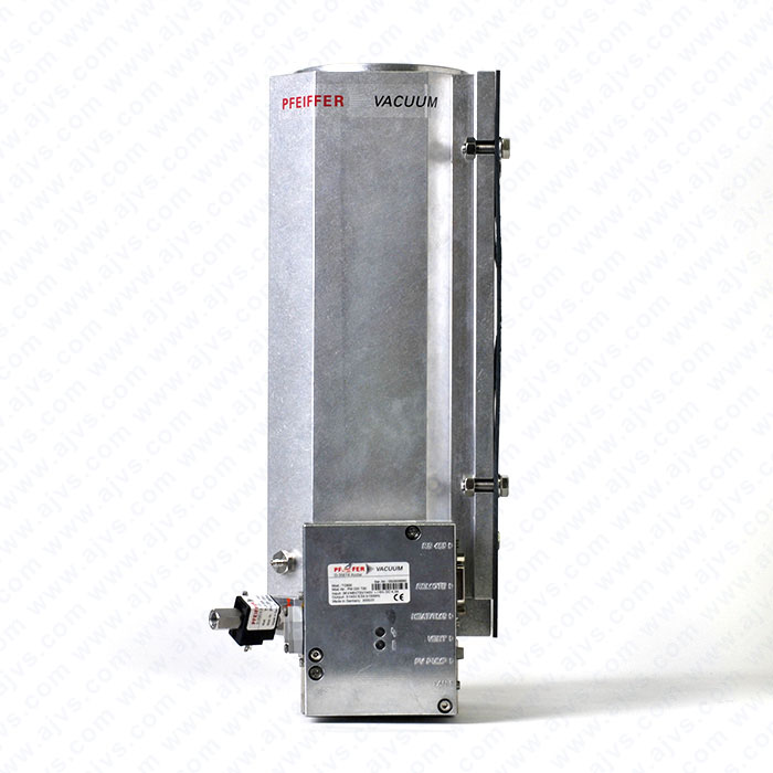 Pfeiffer Vacuum TMH 261 250 RXS, PMP03166H Turbo Pump, R