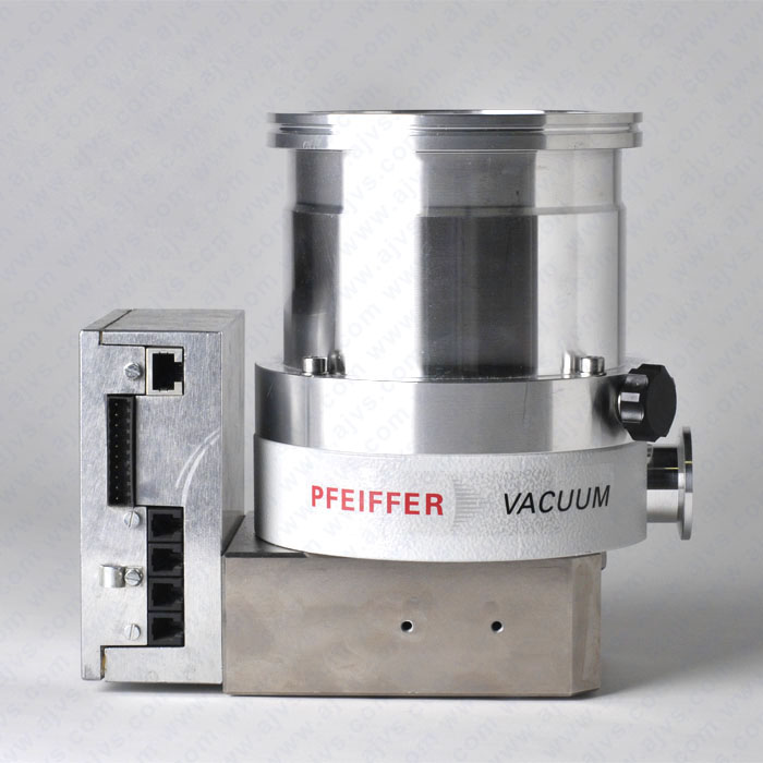 Pfeiffer Vacuum TMH 261 PXS, PMP03153 with TC 600, PMC01690, R